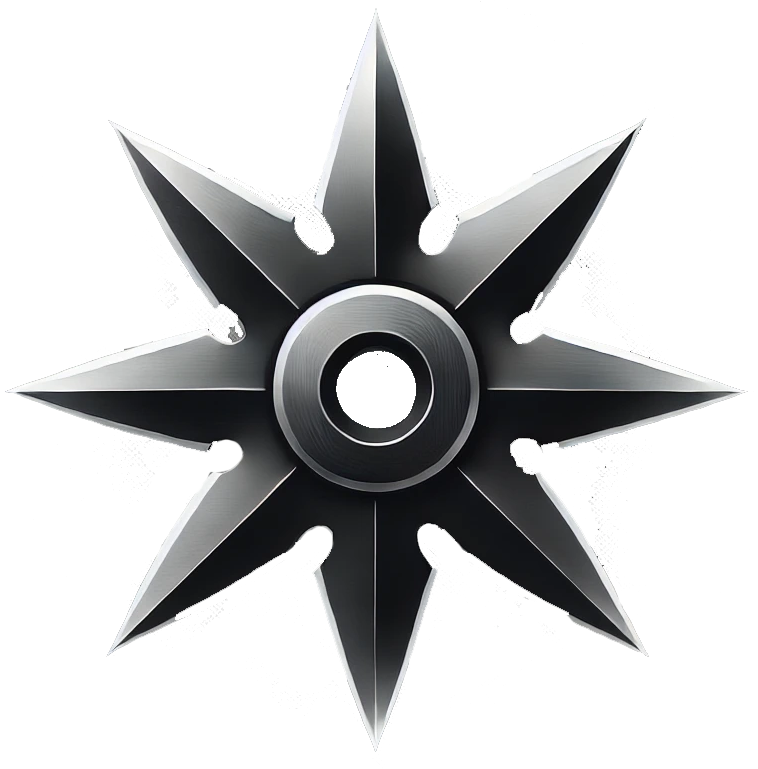 Black Logo